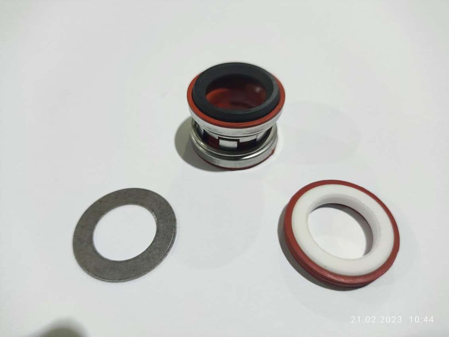 Запчасть AWT (Jinhua) торцевое уплотнение для насоса CHM12-3DC/CHM8-3DC