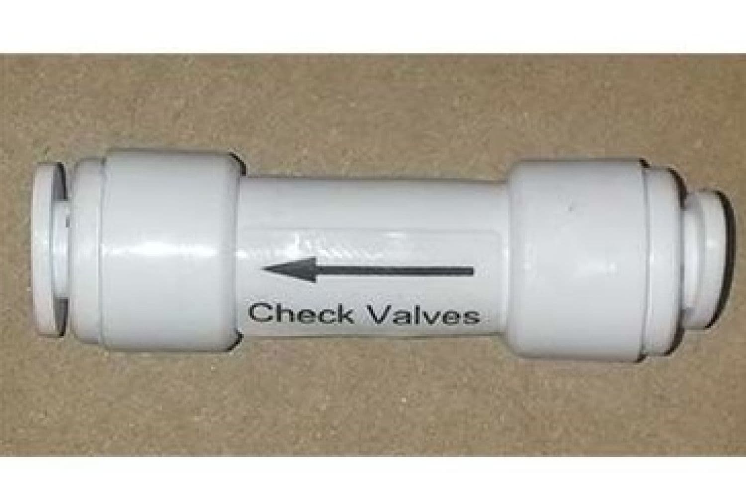 Обратный клапан Aquapro 1/4'' BVST-14T