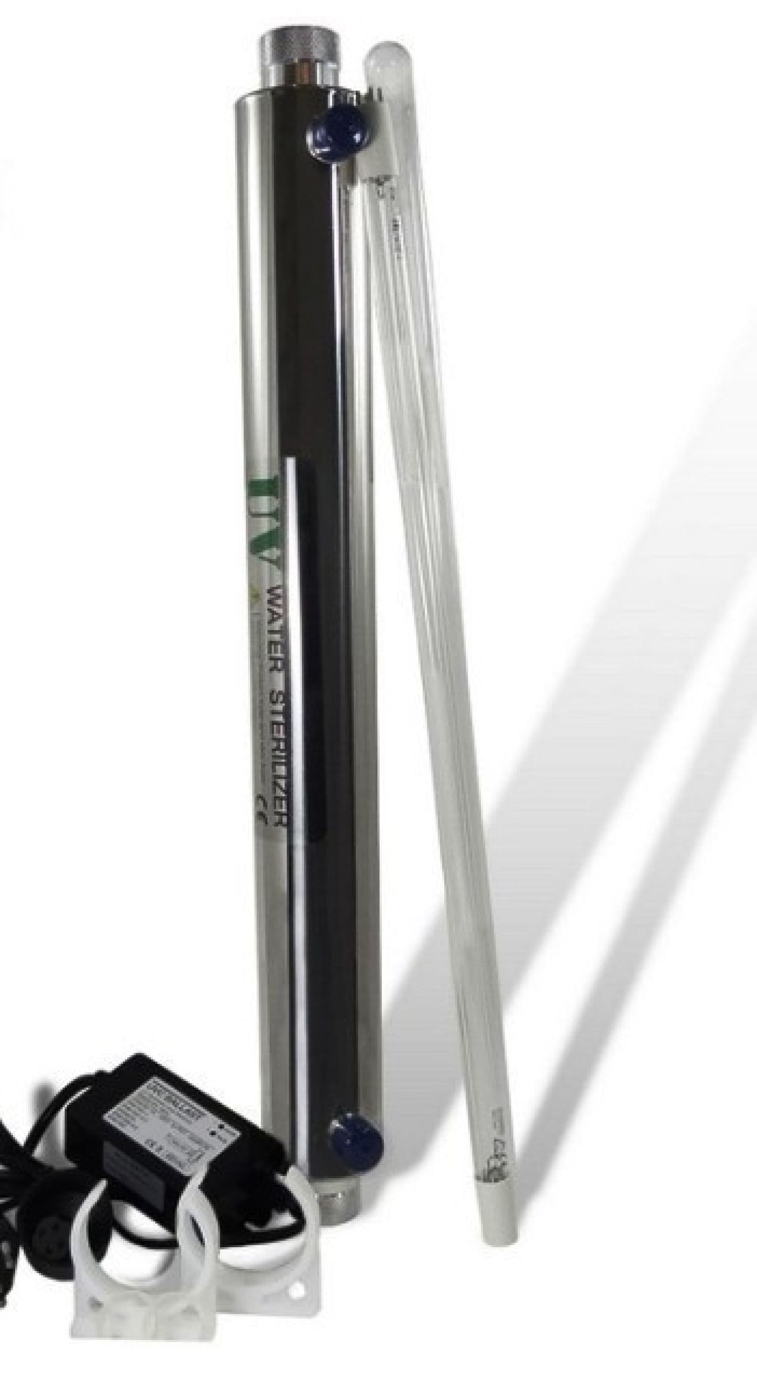 УФ стерилизатор STERILIZER - UV84GPM - 3" (до 20 м3/ч)