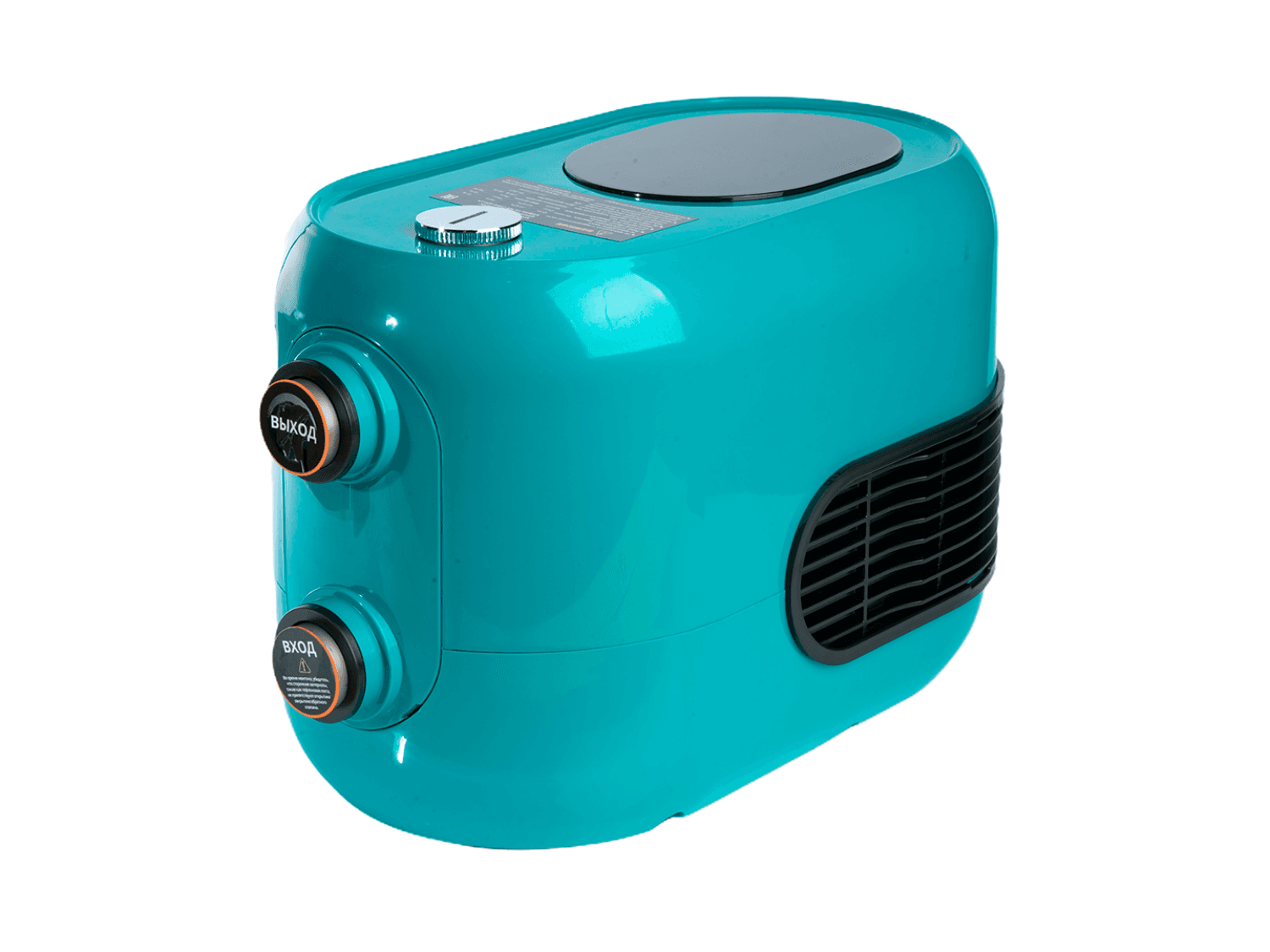 Насосная станция AWT (JINHUA) CHM2-4ZH (Hном.-41 м; Qном.- 2,0 м3/ч; P-0,75 кВт)