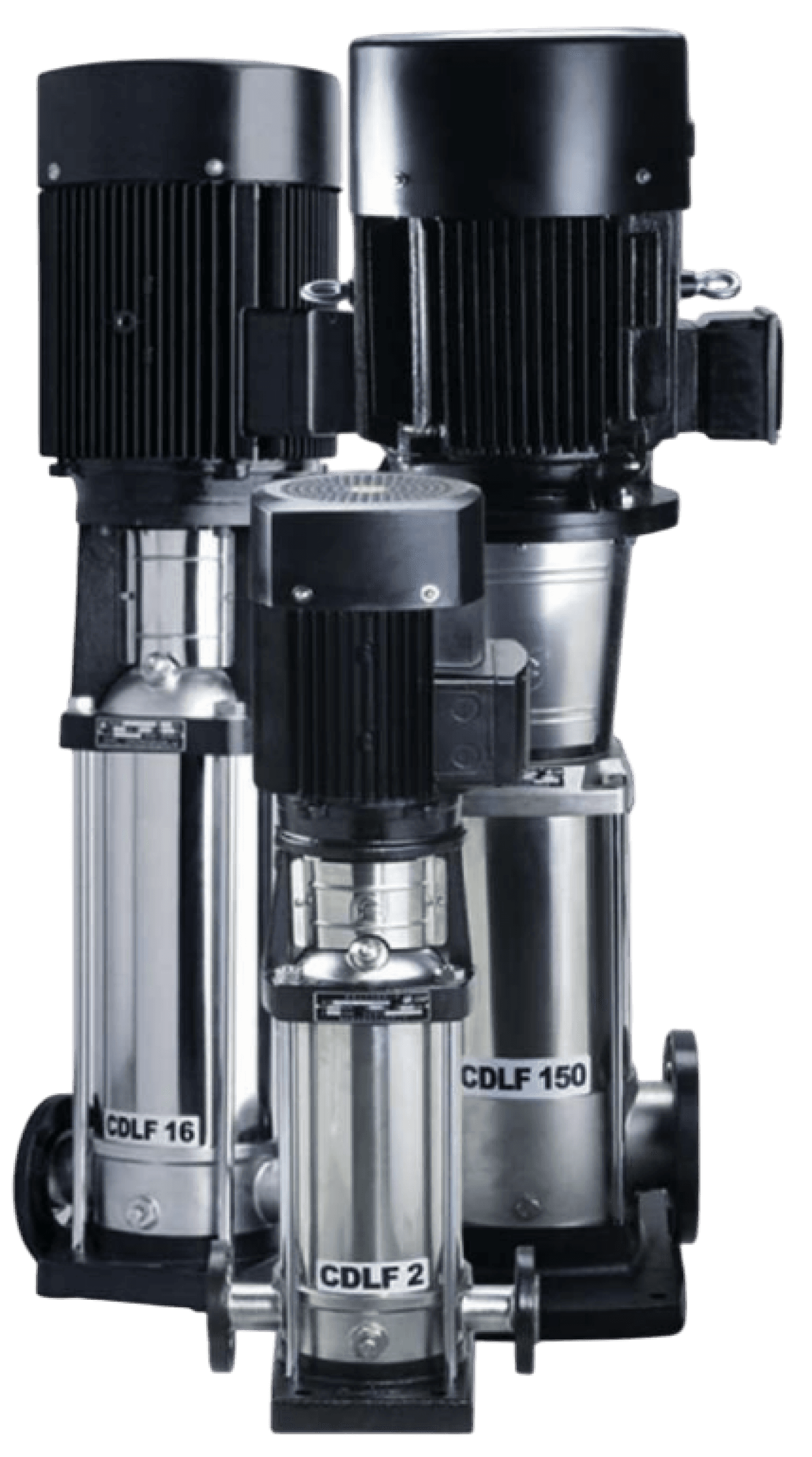 Насос AWT CDLF8-14F1SWSC (Нном.-130 м., Qном.-8,0 м3/час, Р-5,5 кВт, 380В)