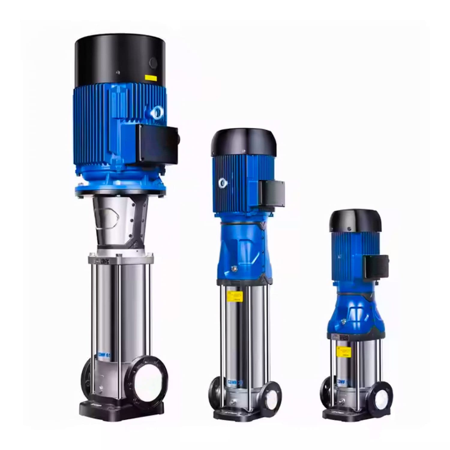 Насос AWT CDMF5-27F1SWSCS (Hном.-168 м., Qном.-5,0 м3/час, Р-4,0 кВт, 380В)