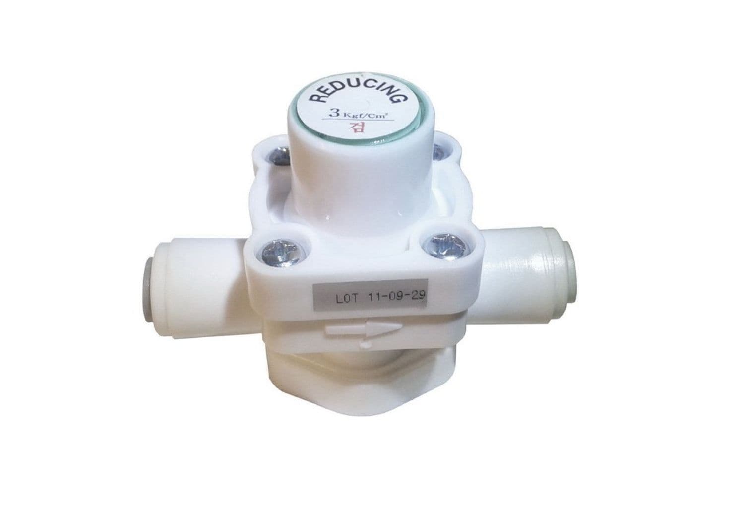 Регулятор давления (PRV-FF-3K)