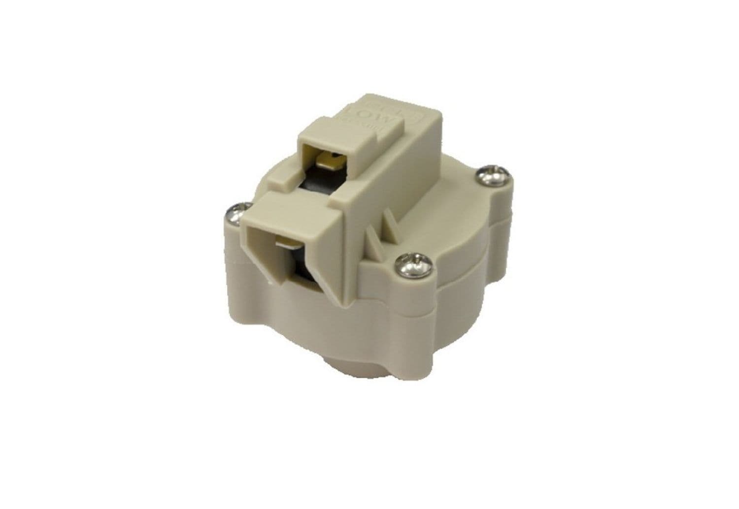 Клапан низкого давления 1/4" LP-03 GR-EZ