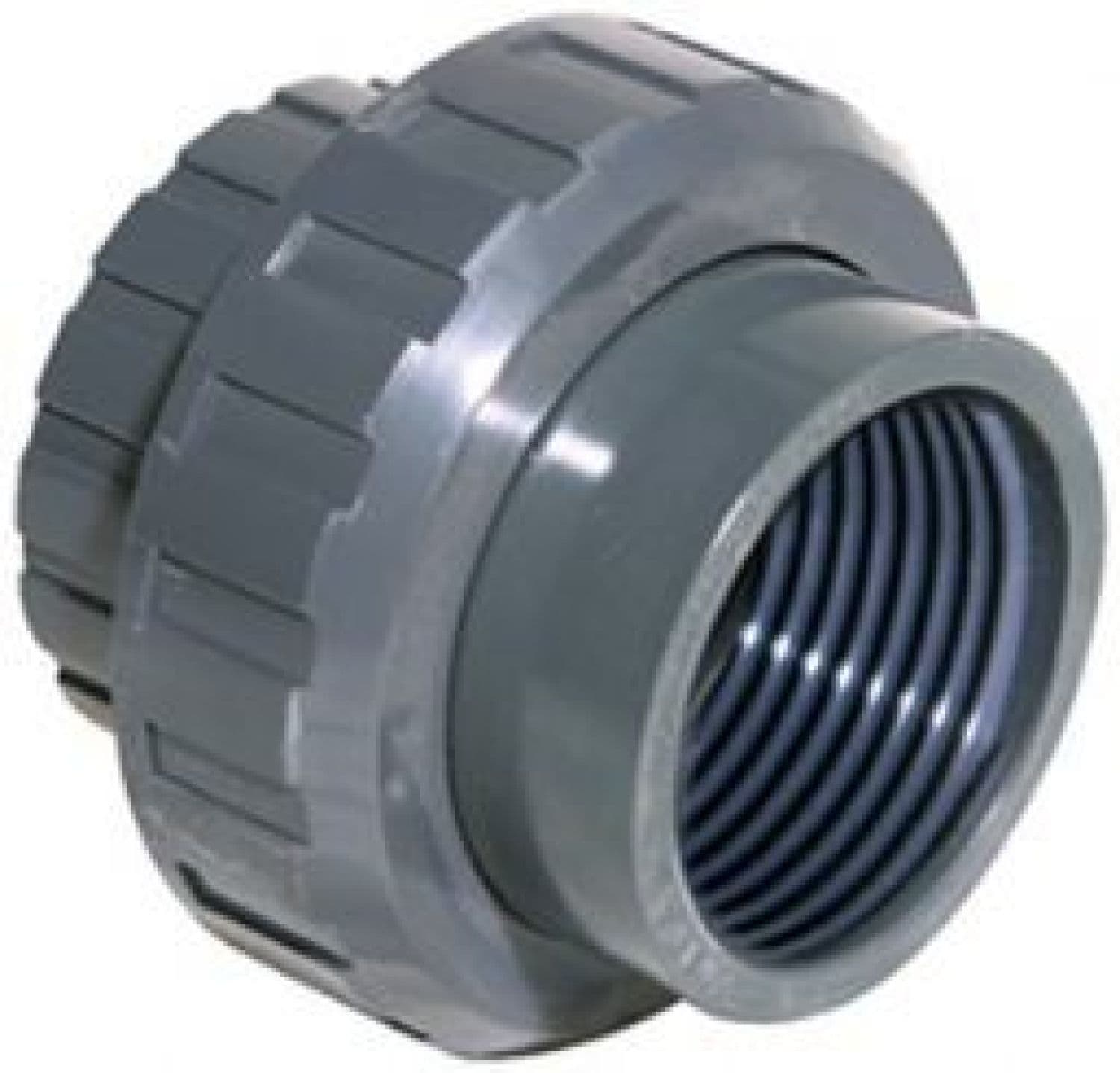 Муфта разборная с ВР, d20 х 1/2" PN16 (228 00 020 2)