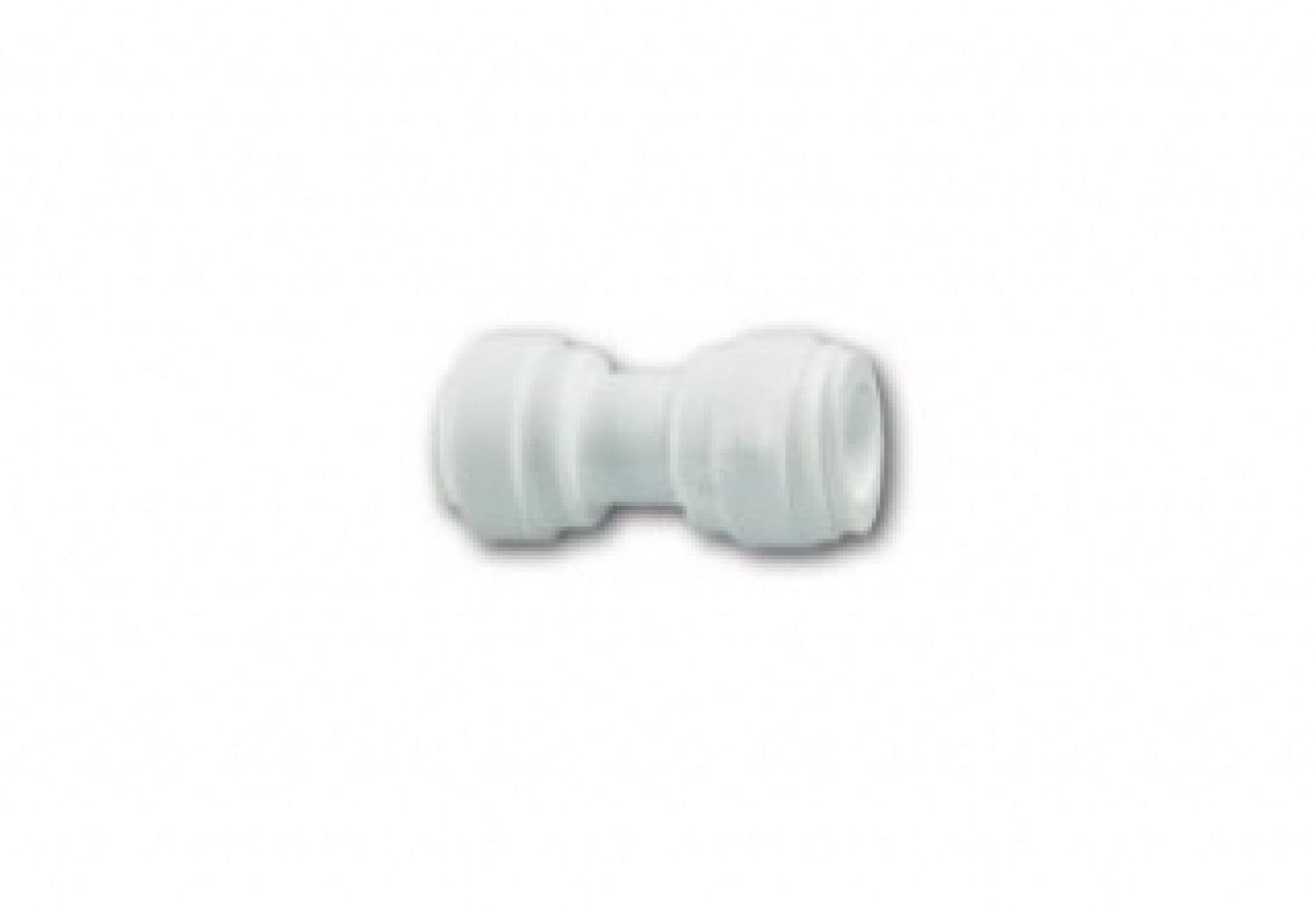 Фитинг JG 15-6-6 Aquapro Соединитель, трубка 3/8" х 3/8"