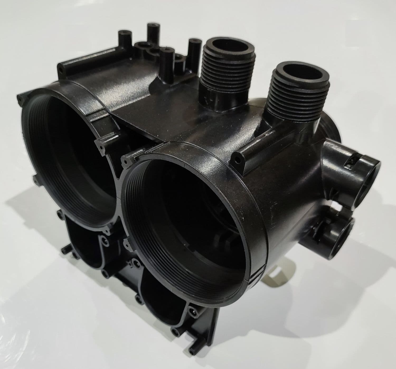 Запчасть Runxin корпус клапана для F88A (5022043)