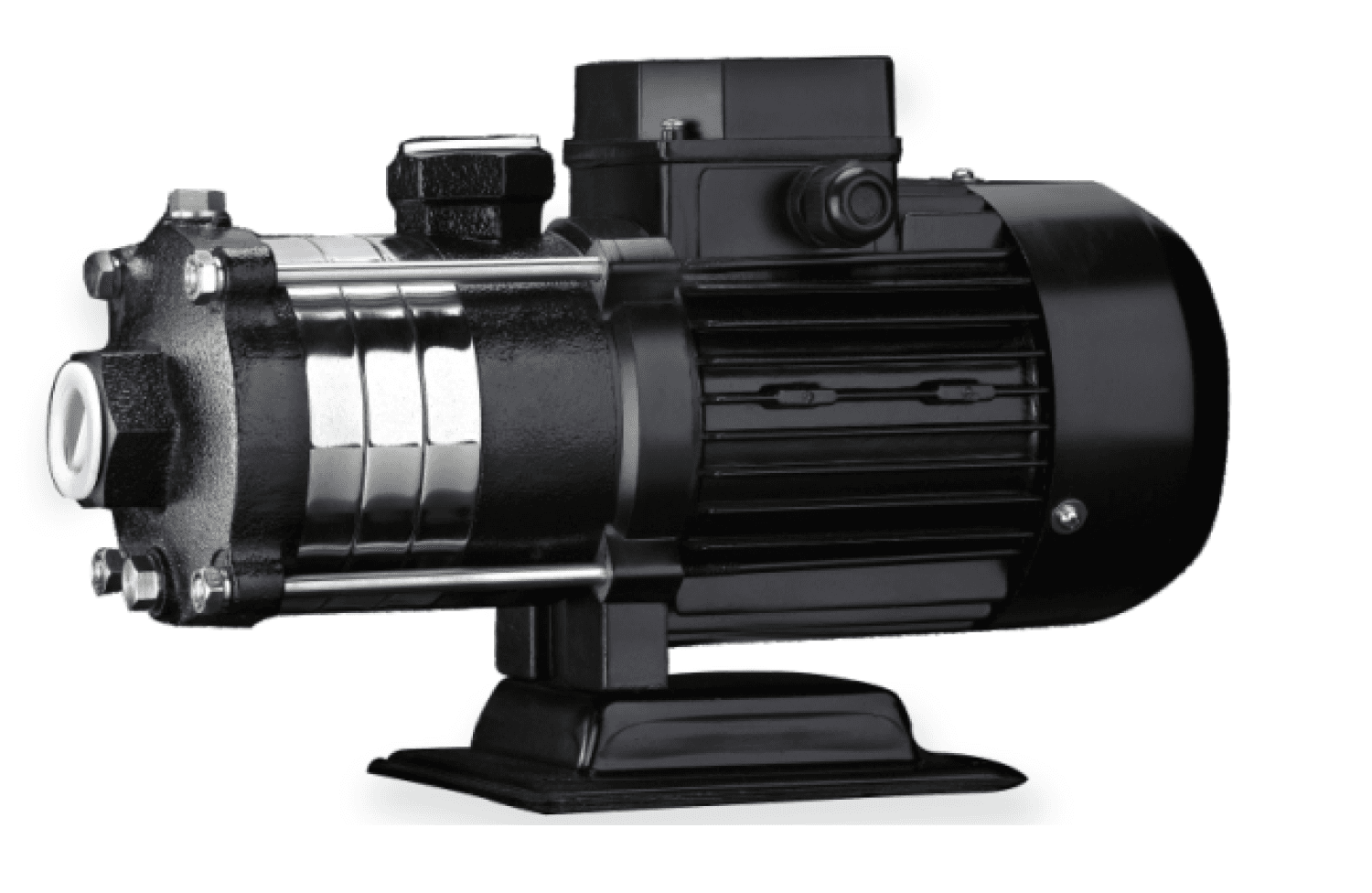 Насос многоступен. гориз. AWT CHLF20-40LSWSC 380V/50HZ/3PH/4.4KW/THREADED/IE3