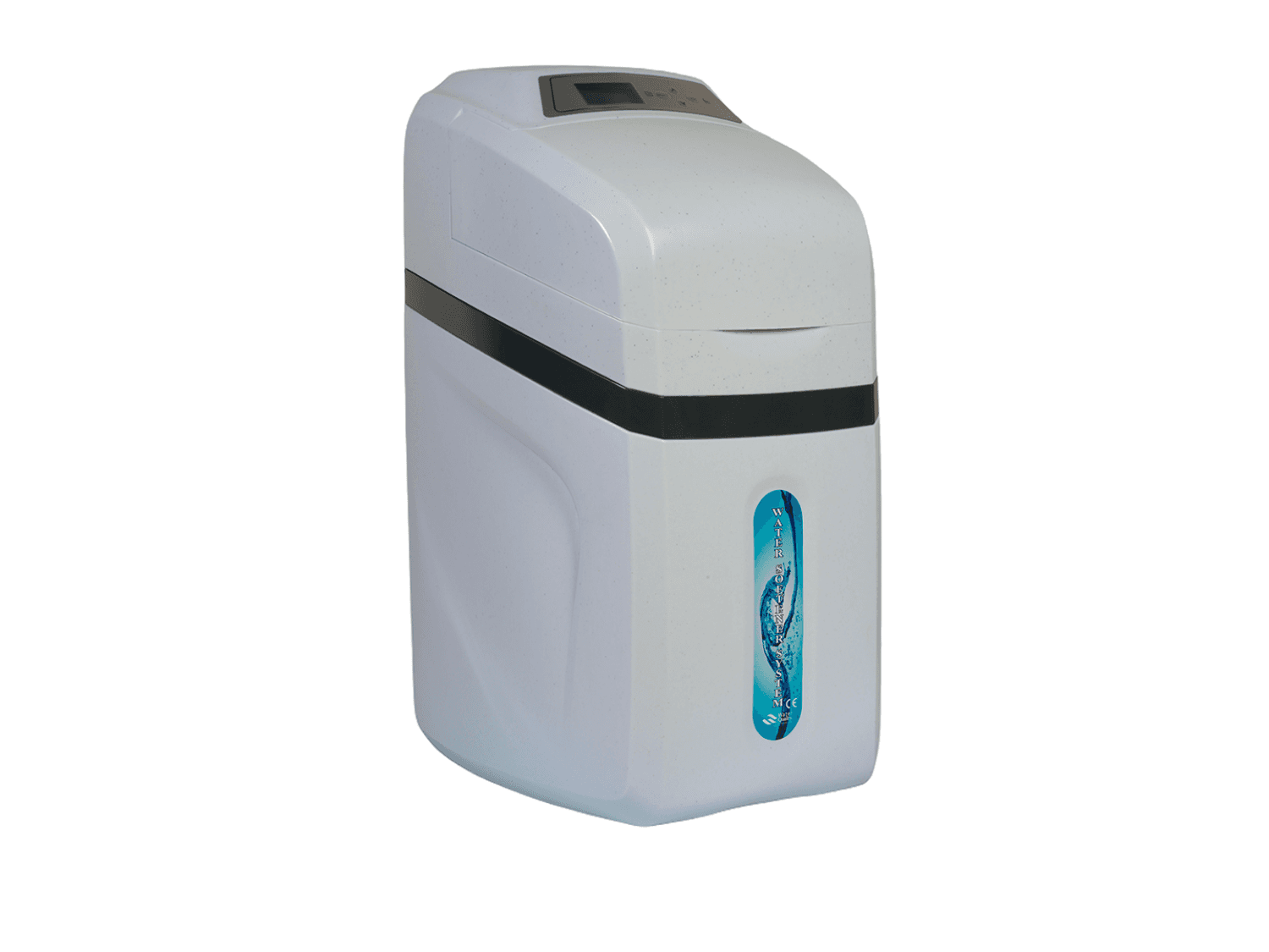 Кабинет-умягчитель NatureWater Soft-XB1 (без смолы)