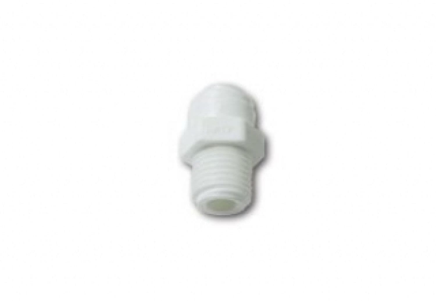Фитинг JG 10-4-8 Aquapro Переходник 1/4" трубка х 1/2" резьба