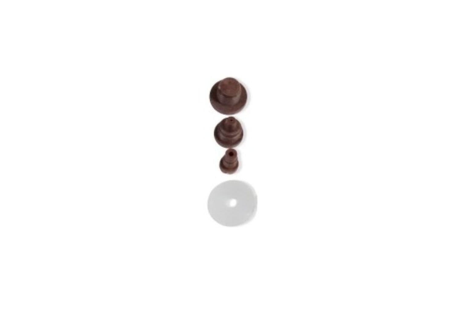 Инжектор Runxin 6301/6801 brown (8")
